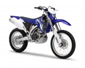 2011 Yamaha WR450F photo